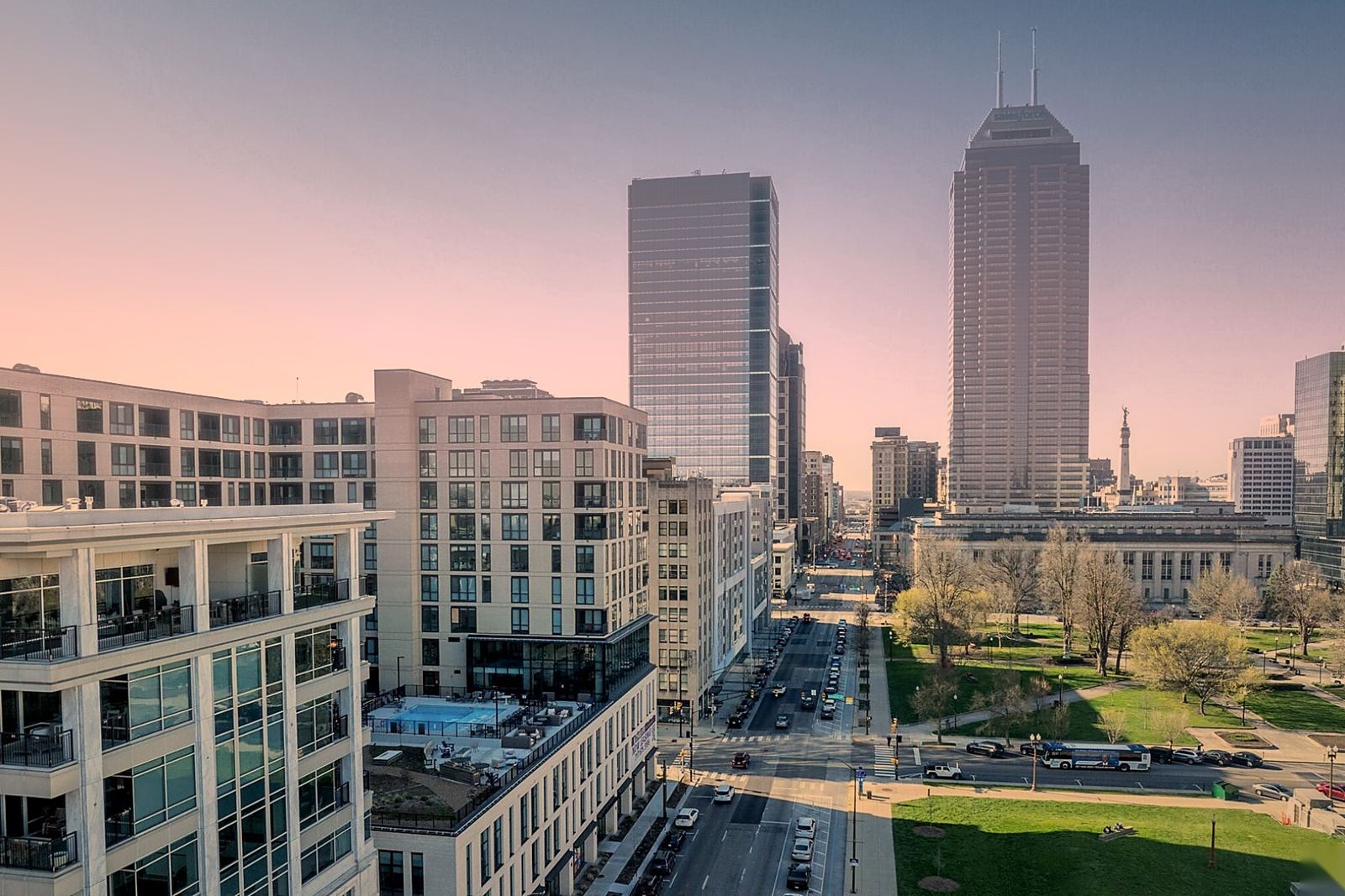 workforce housing guide for renters in Indianapolis
