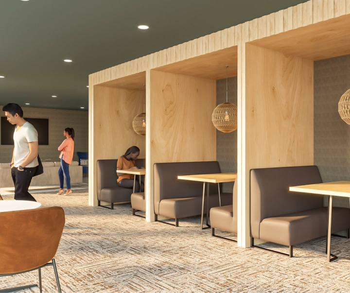 Amenities Downtown Indy Apartments Mass Ave