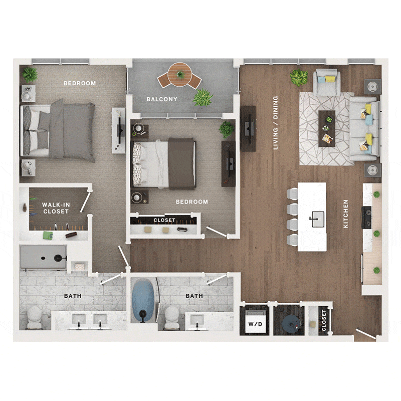 N128999 MC INI INI Floorplans C4 Corrected